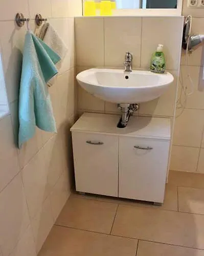 Plogshagen_hiddens Alloggio in famiglia